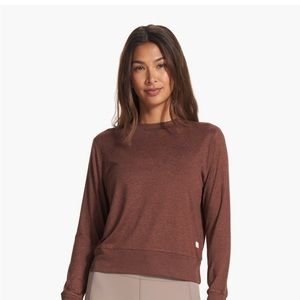VUORI Women’s Daydream Crew - size M